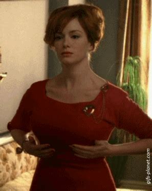 christina hendricks nude gif|Christina Hendricks – Nude Scene GIFs mp4 